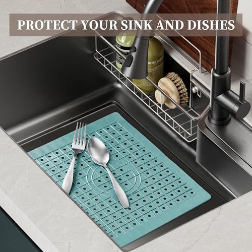 Kitchen Sink Mat (2 Count)