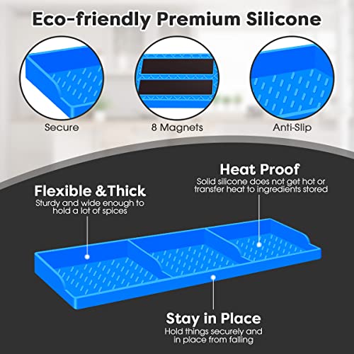 Stove Top for Shelf Silicone