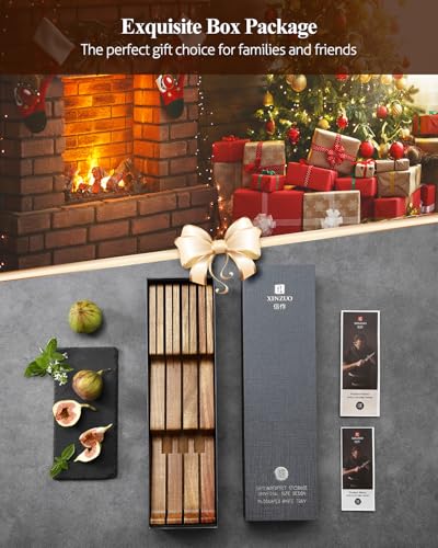 In drawer Knife Block