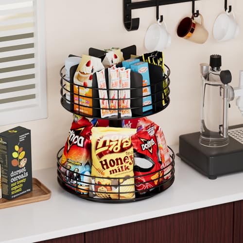 Snack Organizer