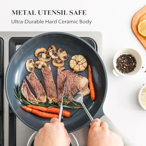 Nonstick Ceramic Frying Pan