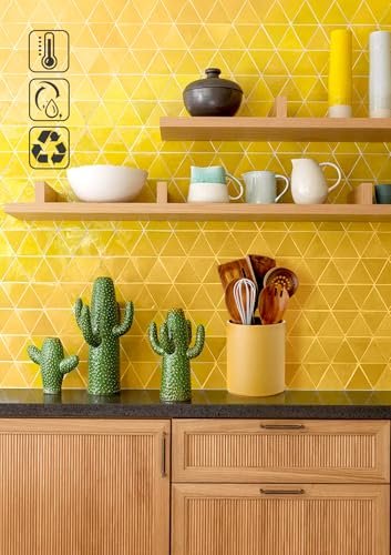 Ceramic Kitchen Utensil Holder for Countertop