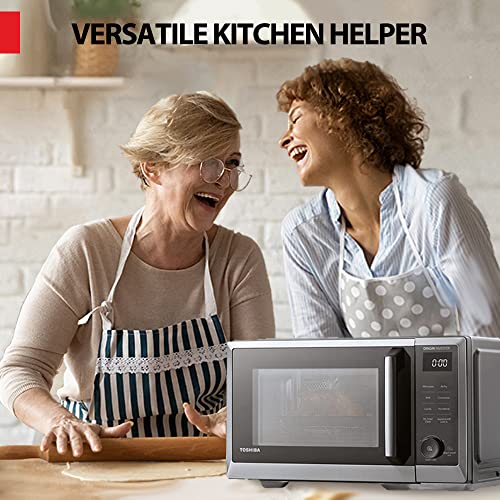 Inverter Countertop Microwave Oven Air Fryer Combo MASTER Series