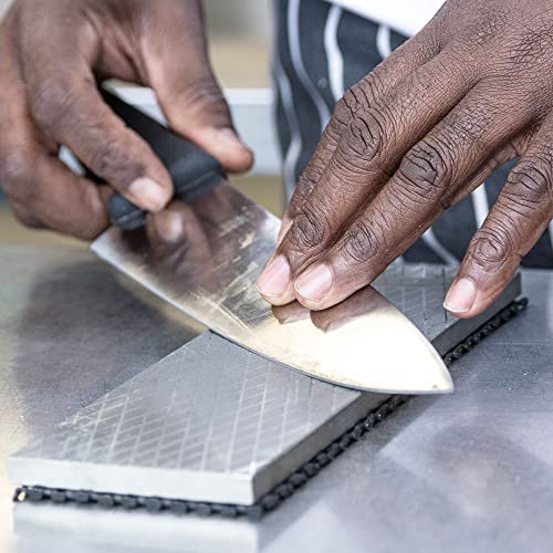 Essential Diamond Sharpening Kit with 300