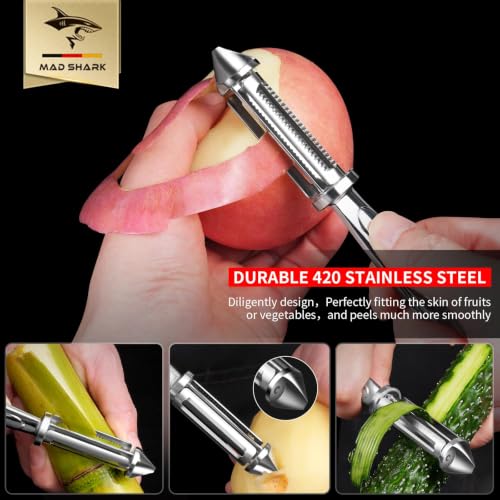 Potato Peeler