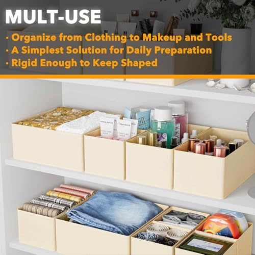 Drawer Organizer for Clothes