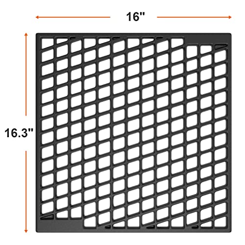 7670 Dual Sided Sear Grate for Weber Genesis II 300