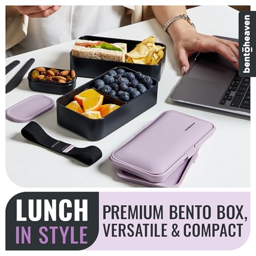 Bento Box Adult