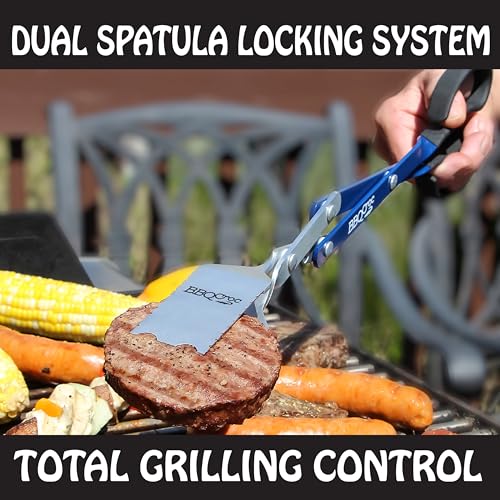 3 in 1 Barbecue Tool 18