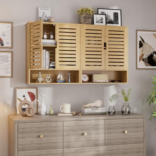 Bathroom Cabinet Wall Mounted
