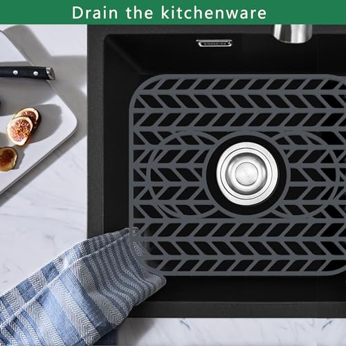 Sink Protectors for Kitchen sink