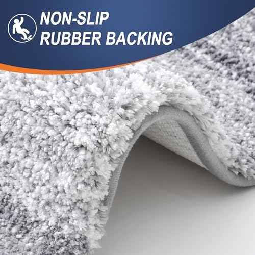 Bathroom Runner Rug 45x27