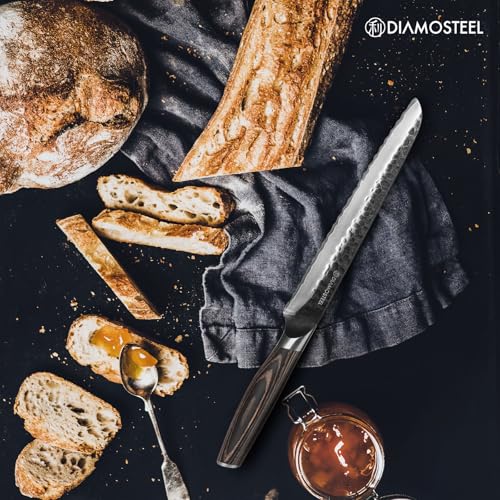 Japanese Bread Knife