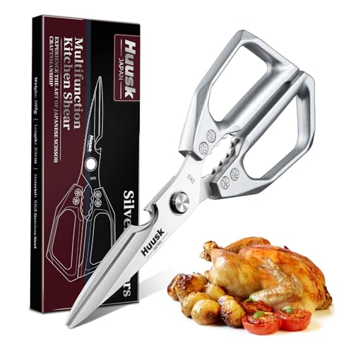 Kitchen Scissors for Food