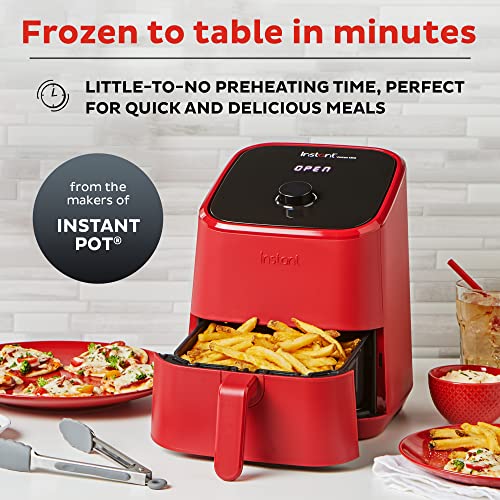 Vortex 2QT Mini Air Fryer