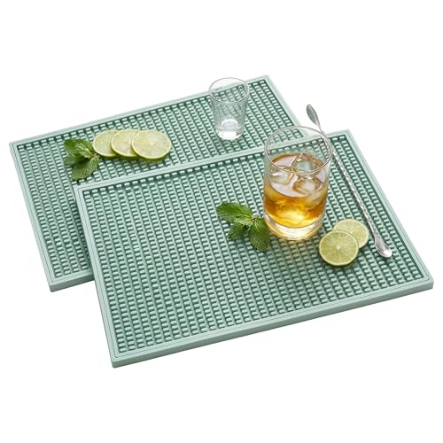 Bar Mat 18"X12" (2 Count)