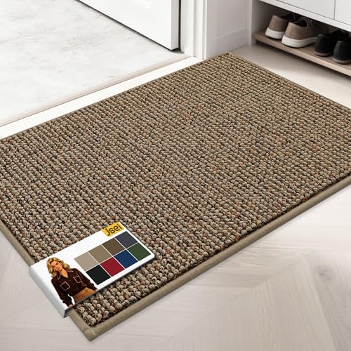 Dirt Trapper Door Mat 24" x 36" (7.2 Sq Ft)