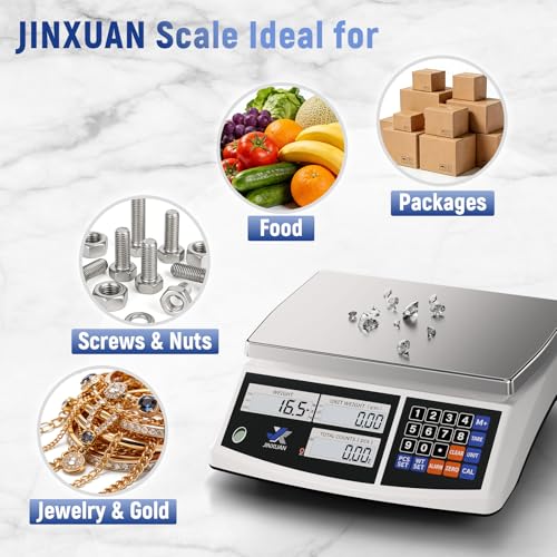 Industrial Price Counting Scale