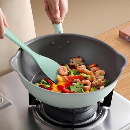 Silicone Cooking Utensils Set