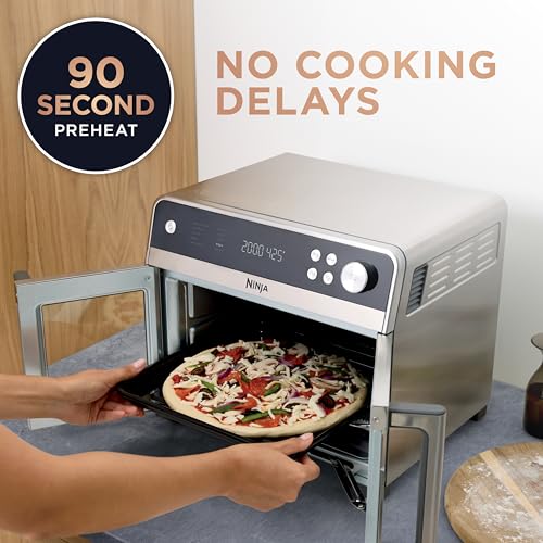 French Door Premier Air Fry Oven