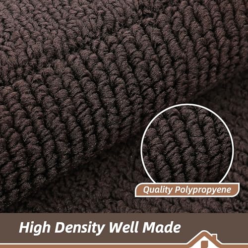 24x36 Inch Kitchen Rugs Non Slip Washable Kitchen Sink Rug (6 Sq Ft)