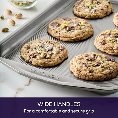 Nonstick Bakeware Set
