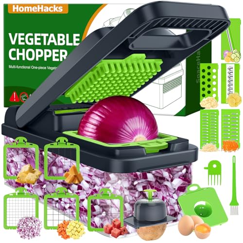 Veggie Chopper Vegetable Cutter