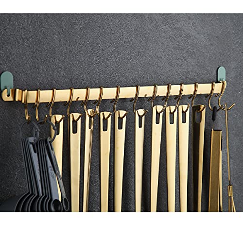 Gold Cooking Utensils Set (37 Count)