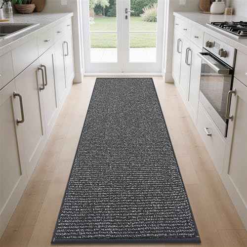 Kitchen Runner Rugs 32"x84"