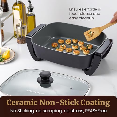 12.5Qt Ceralast™ PFAS