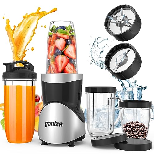 Smoothie Blender (15 Count)