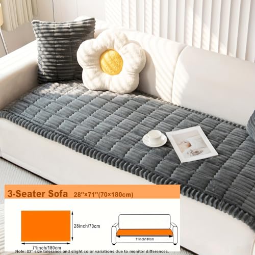 Couch Cover for Dogs Washable Non