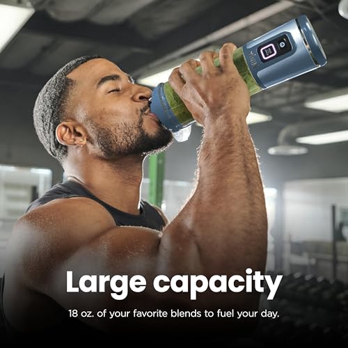 Blast Portable Blender
