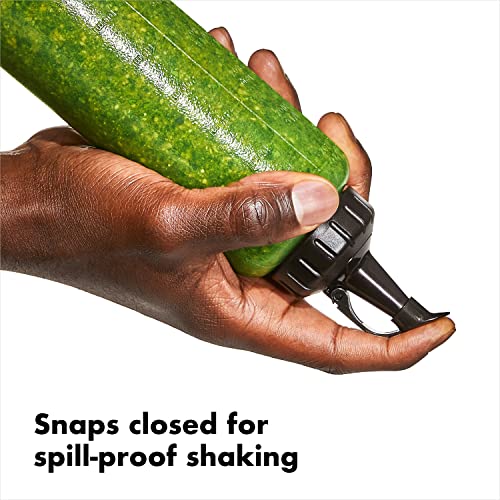 Good Grips Chef's Squeeze Bottle (5 Count)