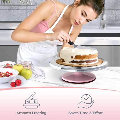 Cake Turntable