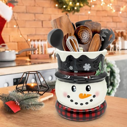 Christmas Kitchen Decor