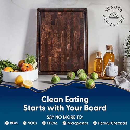 Alfred Cutting Board