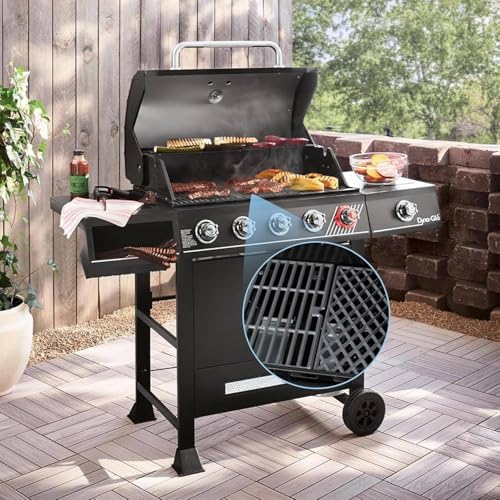 Grill Grates Replacement for Dyna