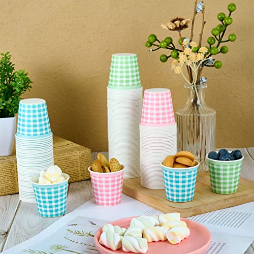 3 oz Paper Cups