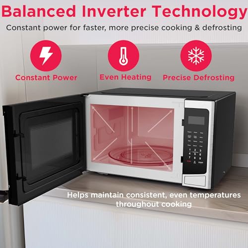 Microwave Oven