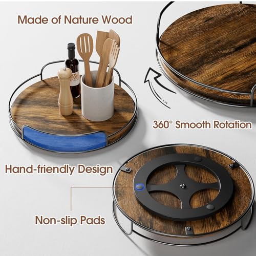 10'' Lazy Susan Organizer