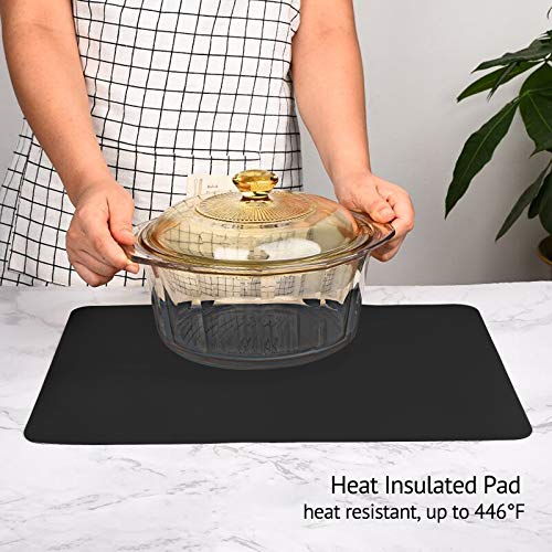 Silicone Mats for Kitchen Counter
