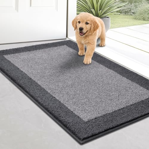 Door Rug 20" x 32"