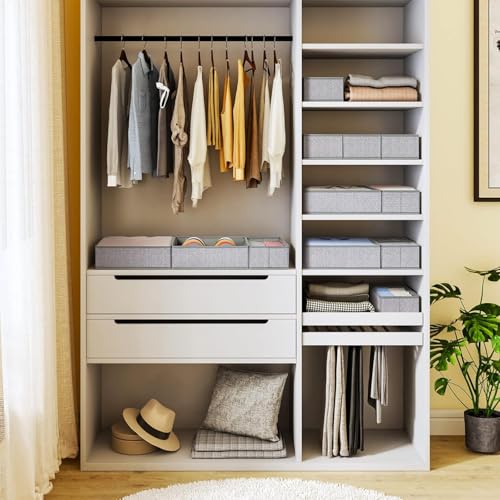 Drawer Organizers Cloths (15 Count)
