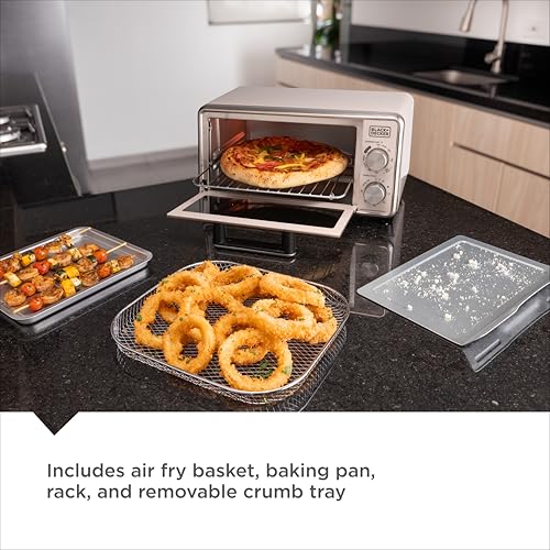 Crisp 'N Bake Pro 4