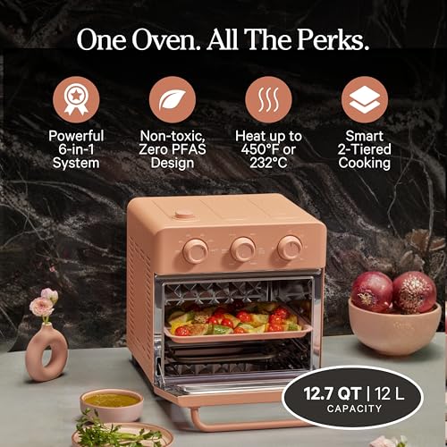 Wonder Oven 6