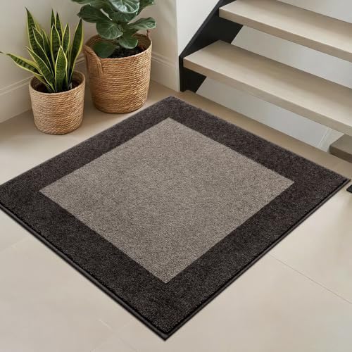 Square Rug 36" x 36"
