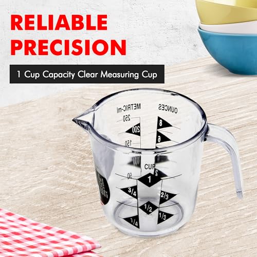 Select Plastic Measuring Cup