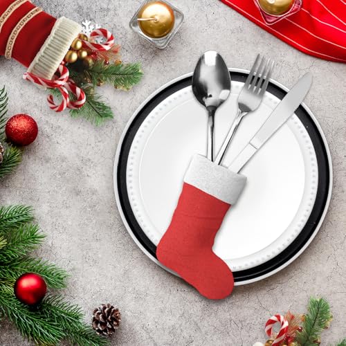 60 PCS Windsor Silverware Set (60 Count)