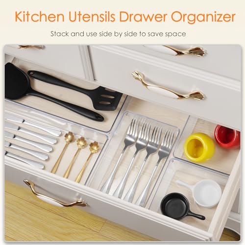 Drawer Organizer (10 Count)